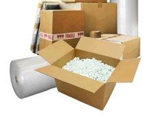 Quality Packing Material